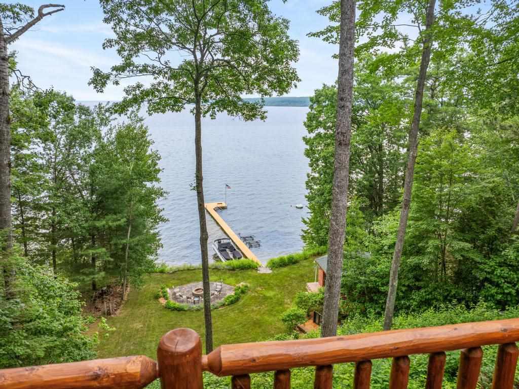 7604 W M-68 Indian River MI 49749