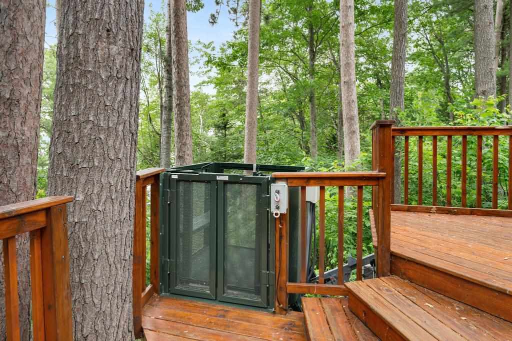 7604 W M-68 Indian River MI 49749