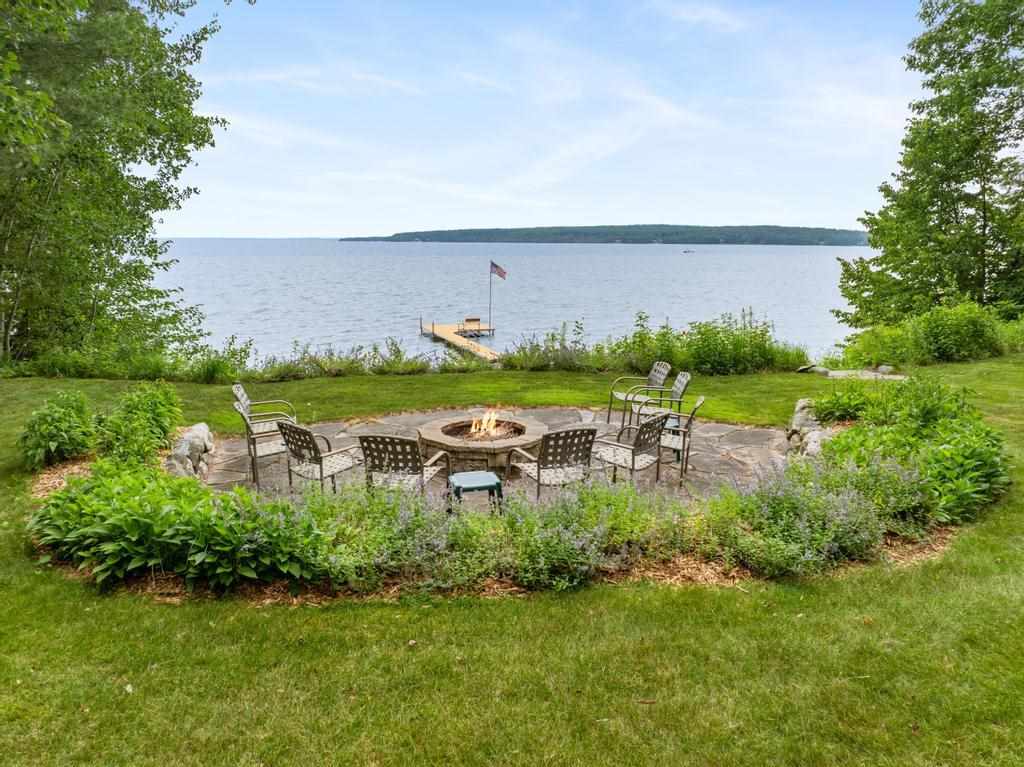 7604 W M-68 Indian River MI 49749