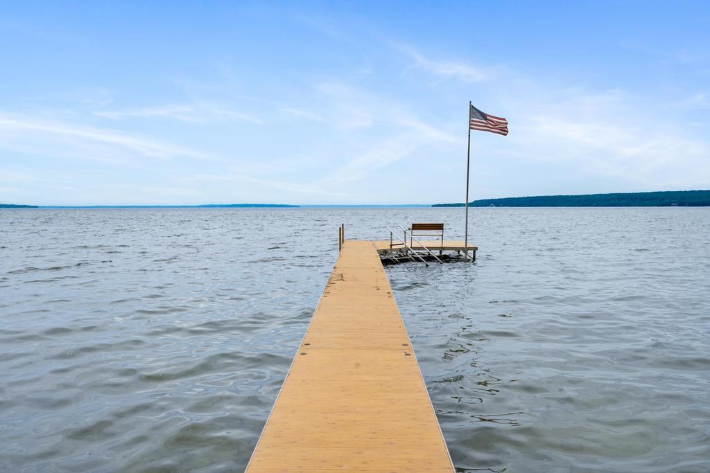 7604 W M-68 Indian River MI 49749