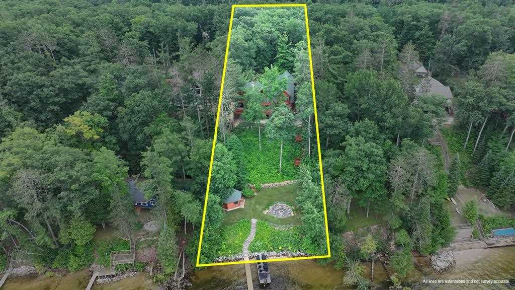 7604 W M-68 Indian River MI 49749