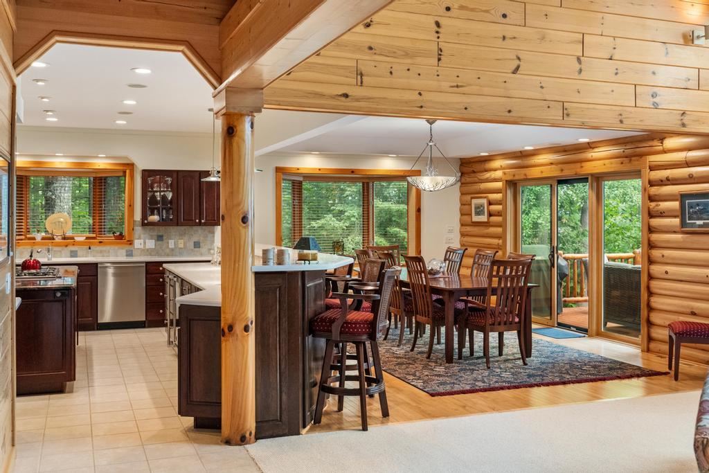 7604 W M-68 Indian River MI 49749