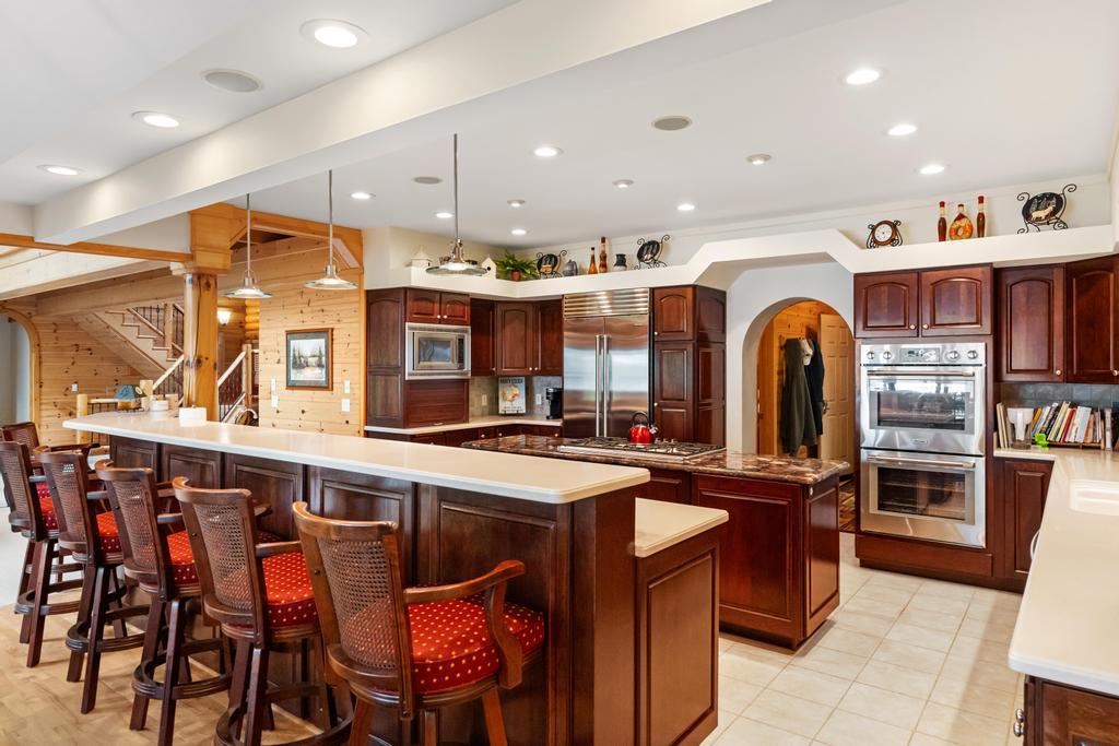 7604 W M-68 Indian River MI 49749