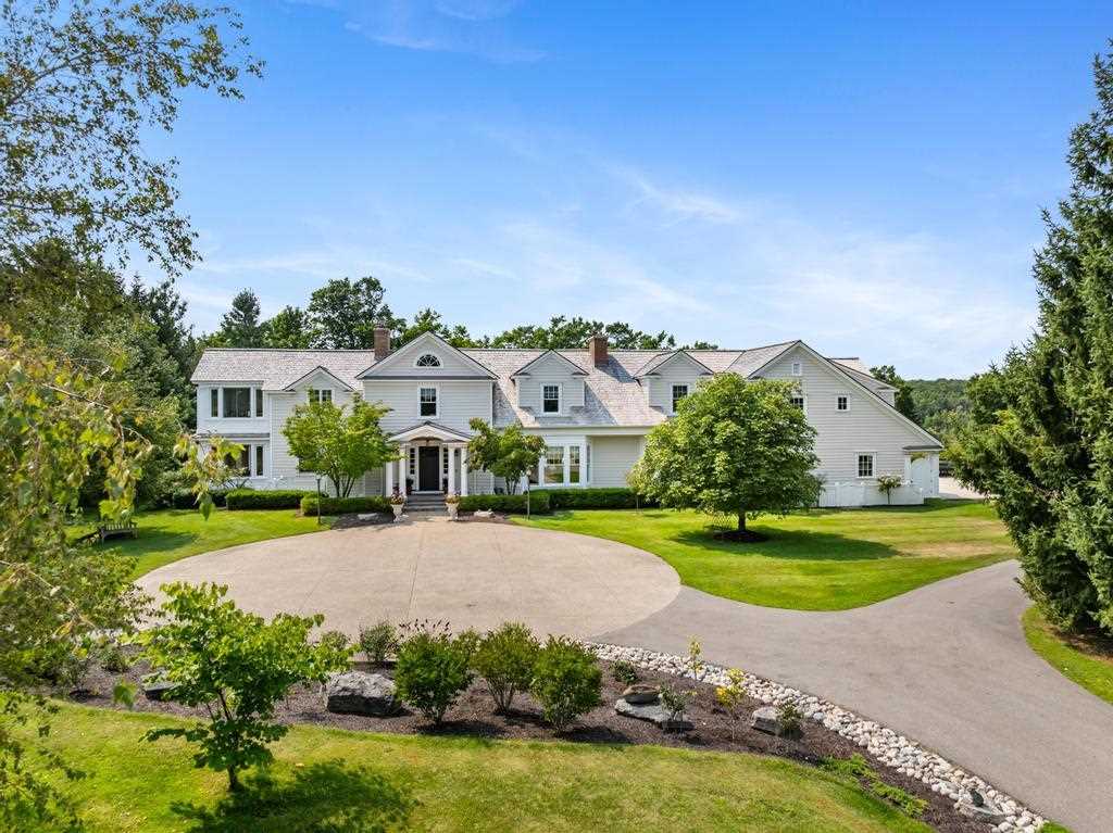8111 Mulberry Lane Charlevoix MI 49720
