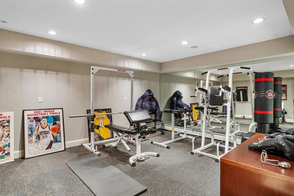 8111 Mulberry Lane Charlevoix MI 49720