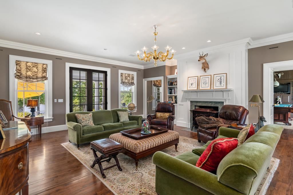 8111 Mulberry Lane Charlevoix MI 49720