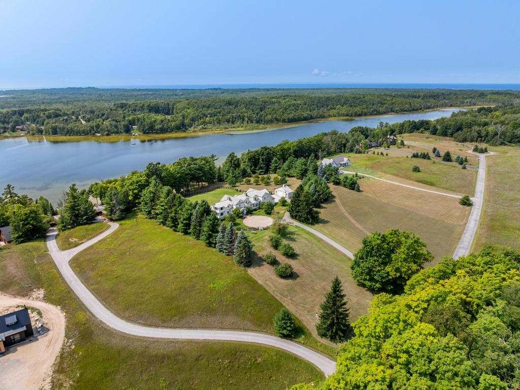 8111 Mulberry Lane Charlevoix MI 49720