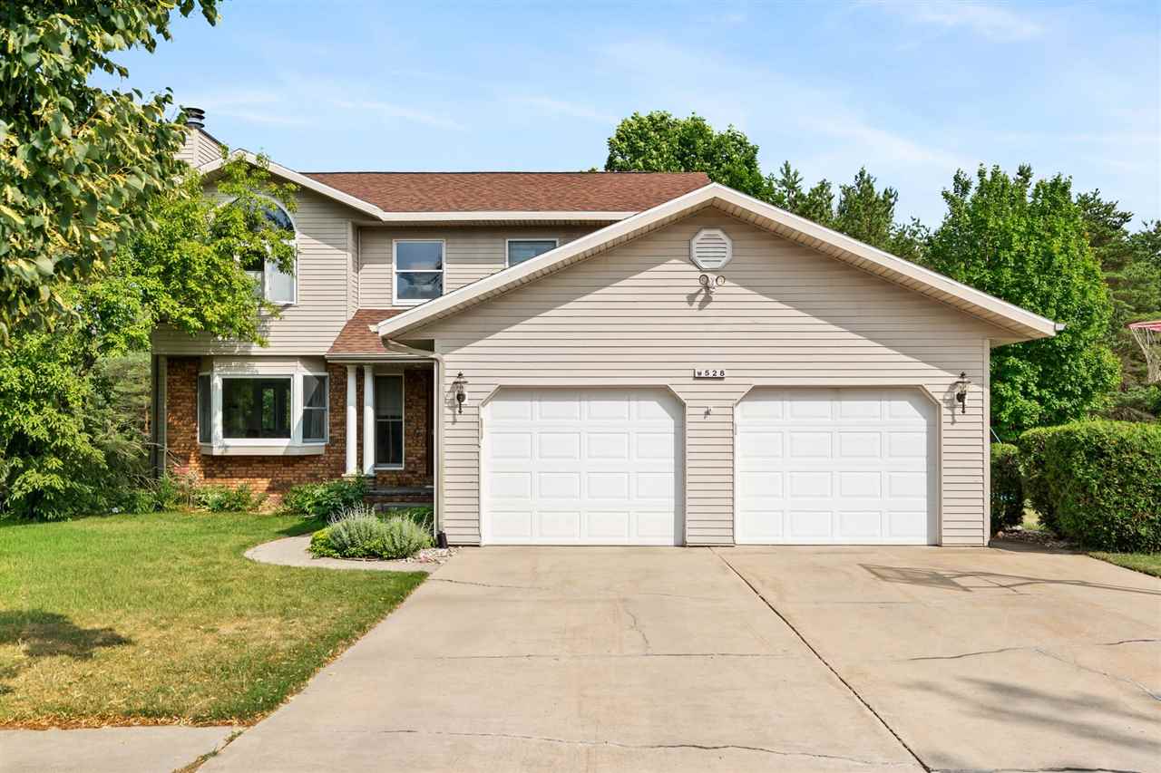 528 College View Drive Petoskey MI 49770