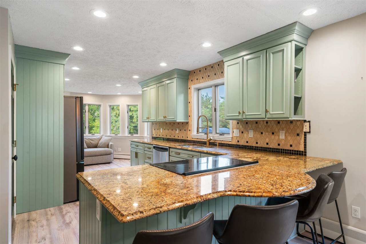 528 College View Drive Petoskey MI 49770
