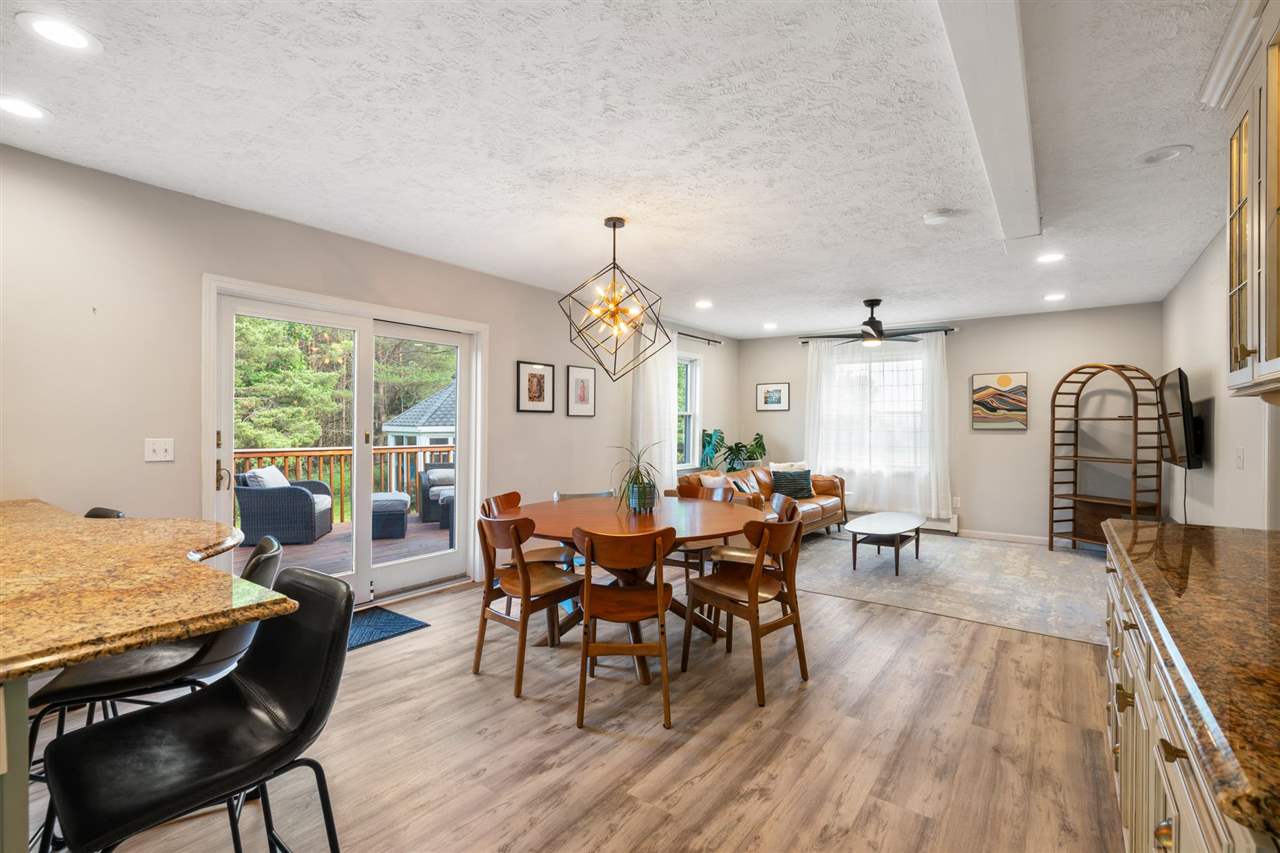 528 College View Drive Petoskey MI 49770