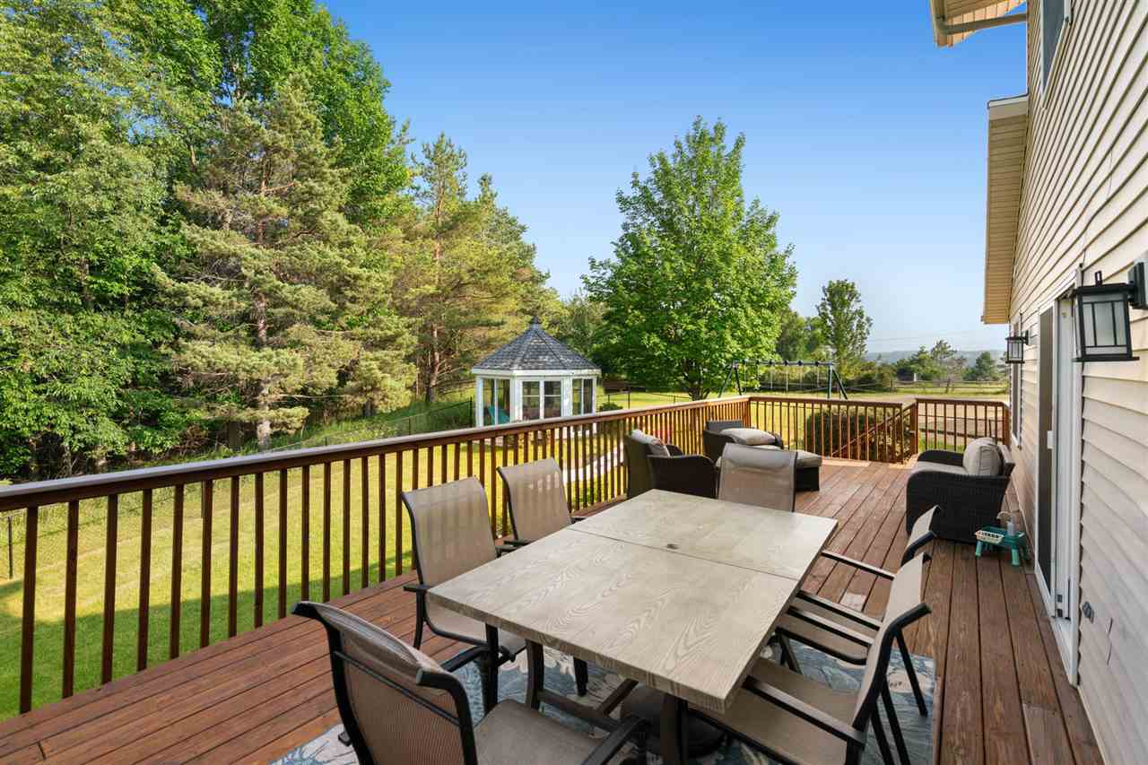 528 College View Drive Petoskey MI 49770