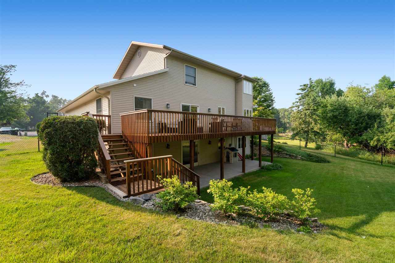 528 College View Drive Petoskey MI 49770