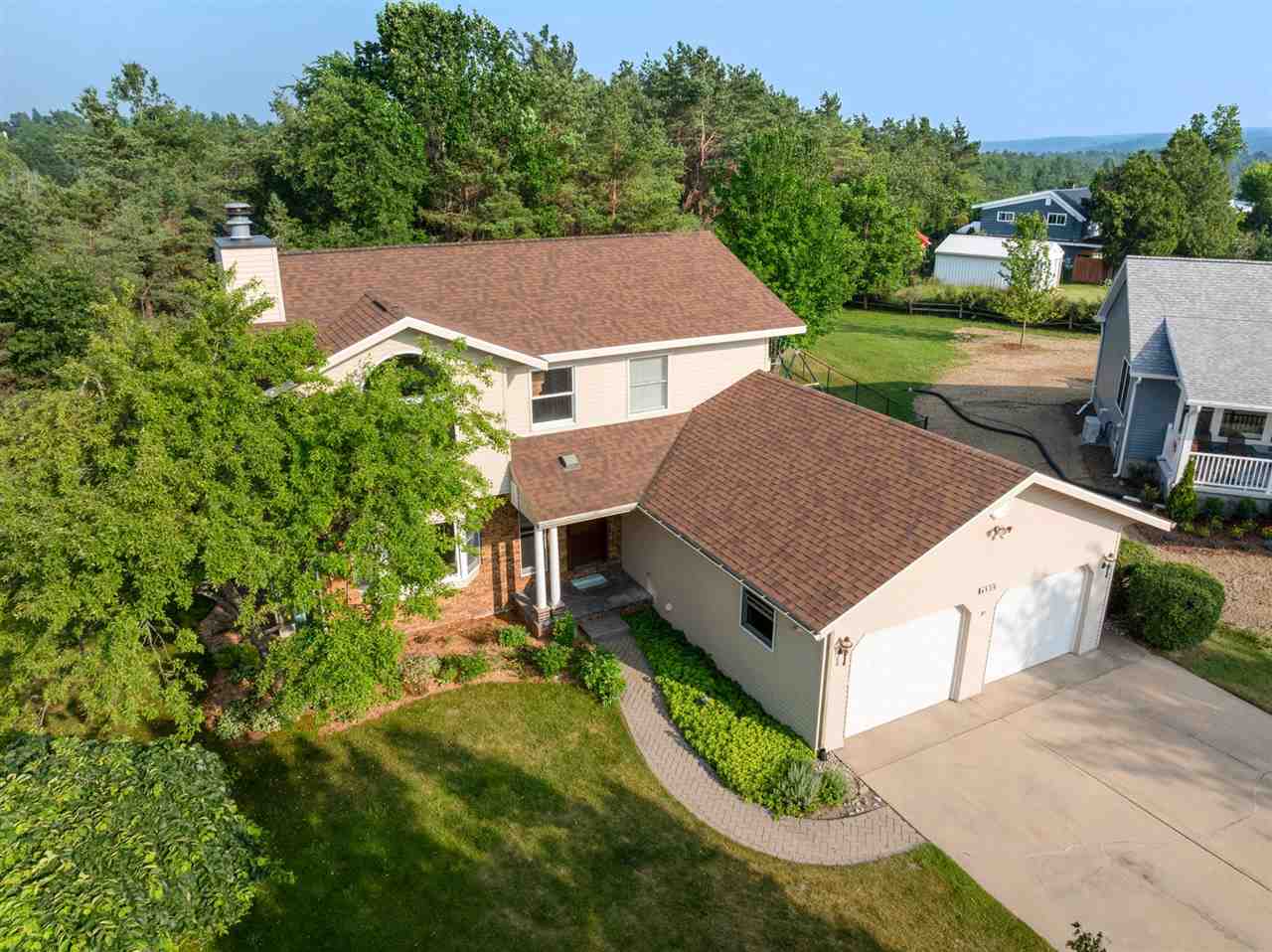 528 College View Drive Petoskey MI 49770