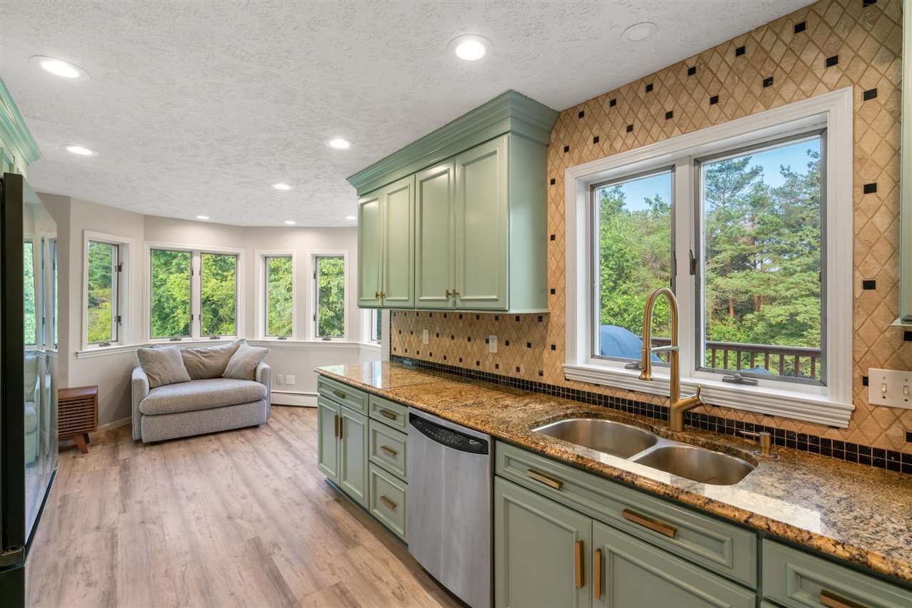 528 College View Drive Petoskey MI 49770