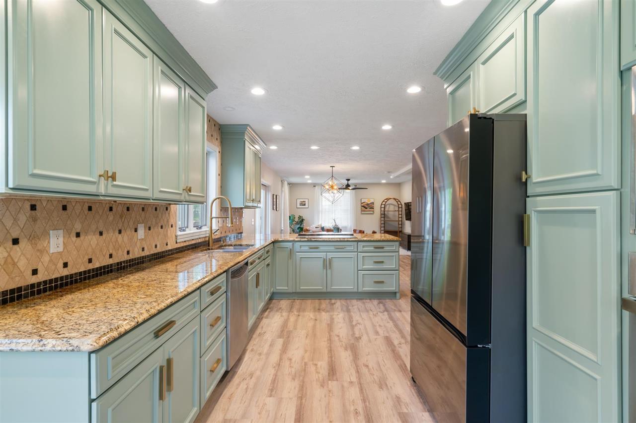 528 College View Drive Petoskey MI 49770