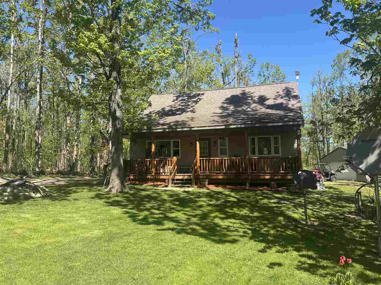 930 Northland Trail Vanderbilt MI 49795