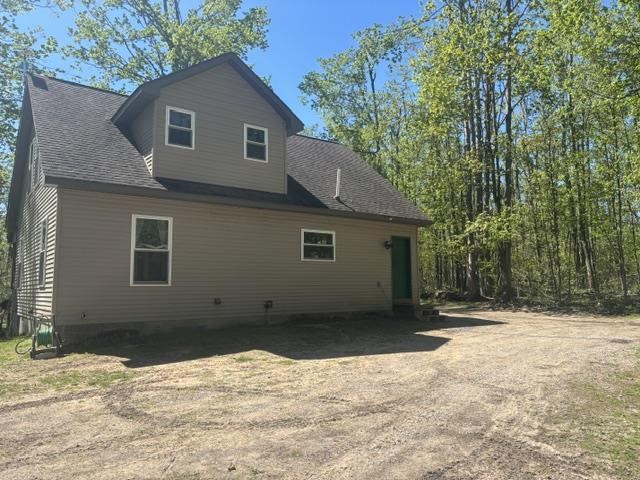 930 Northland Trail Vanderbilt MI 49795