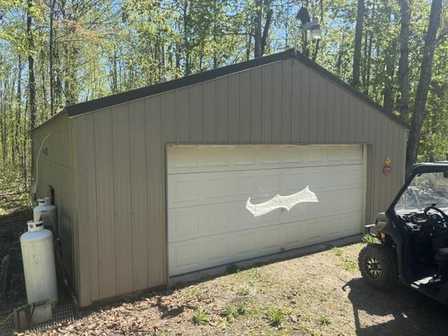 930 Northland Trail Vanderbilt MI 49795