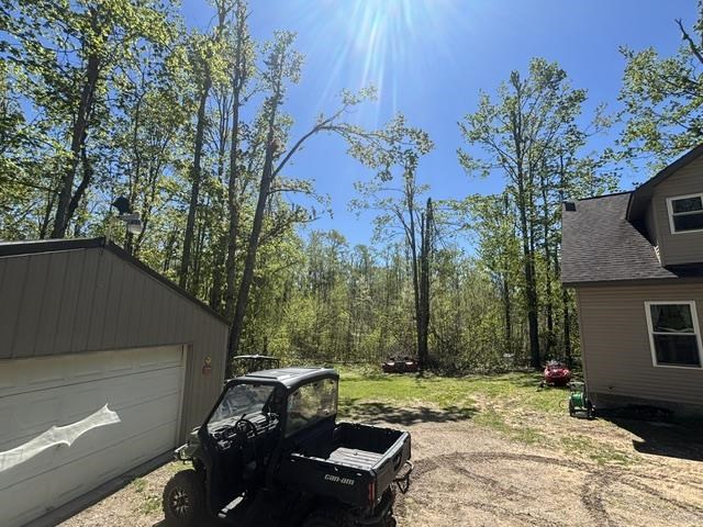 930 Northland Trail Vanderbilt MI 49795