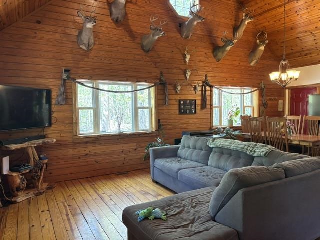 930 Northland Trail Vanderbilt MI 49795