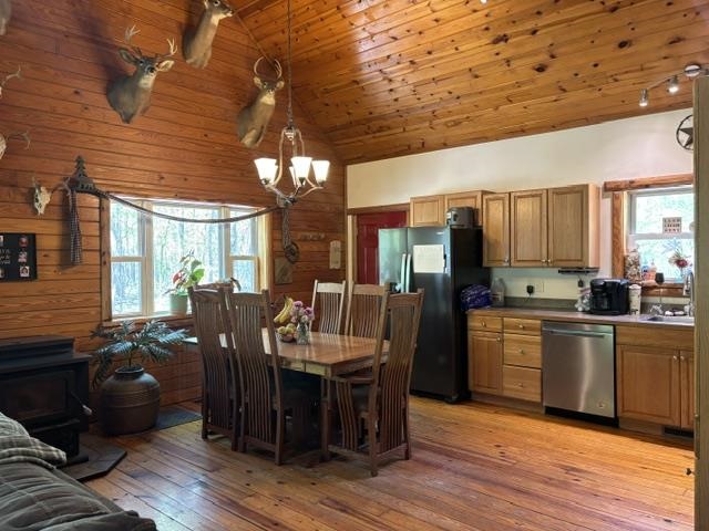 930 Northland Trail Vanderbilt MI 49795
