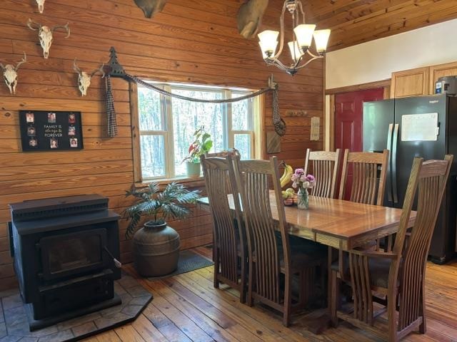 930 Northland Trail Vanderbilt MI 49795