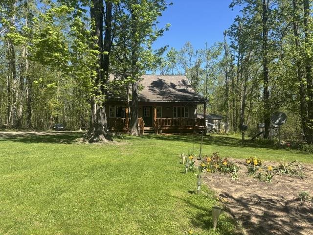930 Northland Trail Vanderbilt MI 49795
