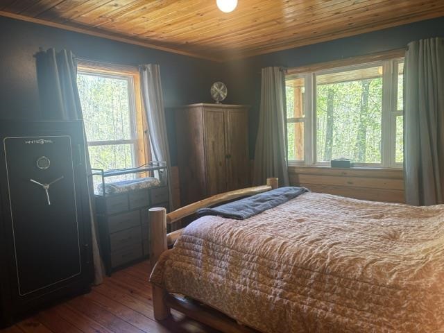 930 Northland Trail Vanderbilt MI 49795