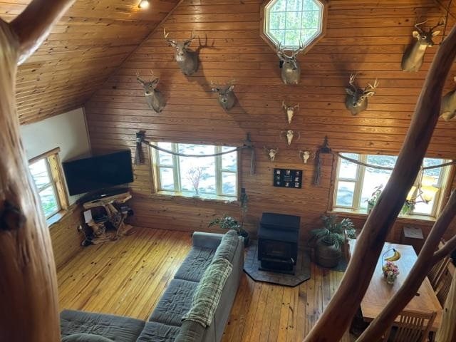 930 Northland Trail Vanderbilt MI 49795