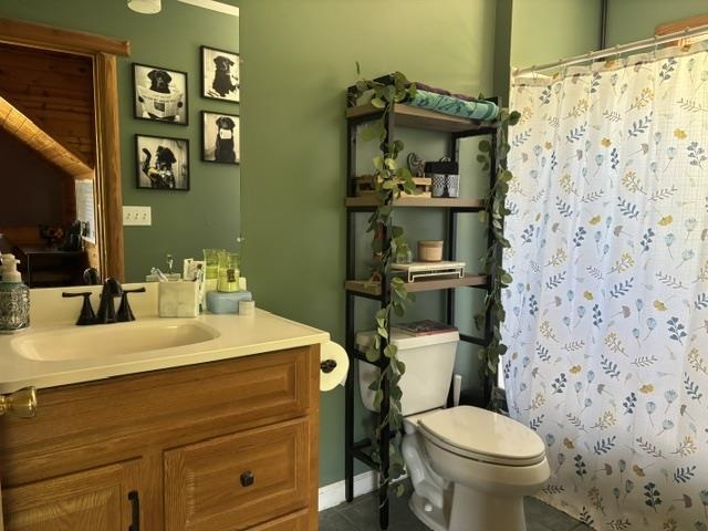 930 Northland Trail Vanderbilt MI 49795