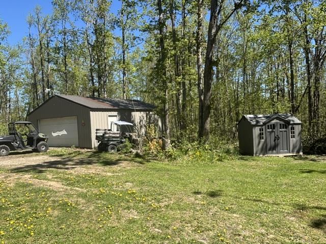 930 Northland Trail Vanderbilt MI 49795