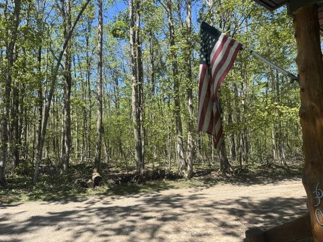 930 Northland Trail Vanderbilt MI 49795