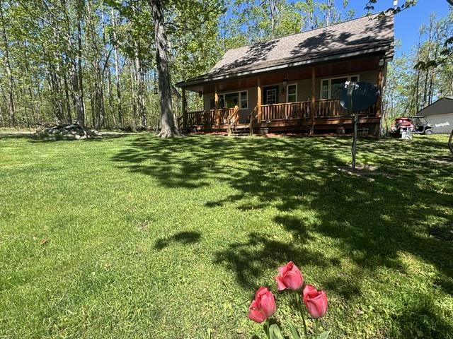 930 Northland Trail Vanderbilt MI 49795