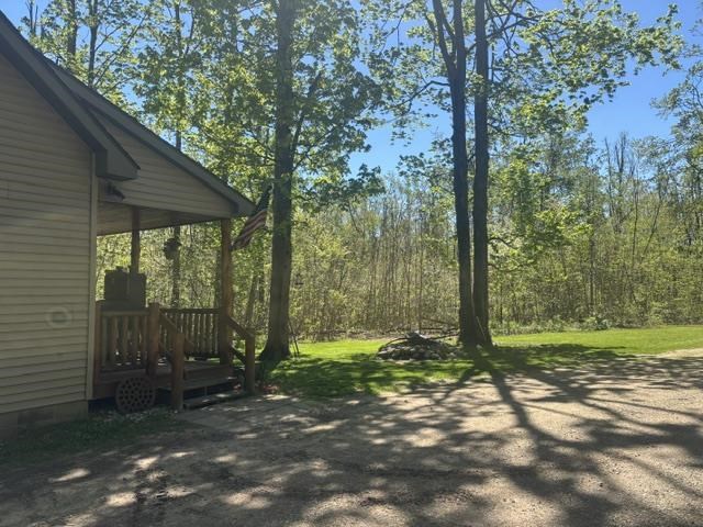 930 Northland Trail Vanderbilt MI 49795