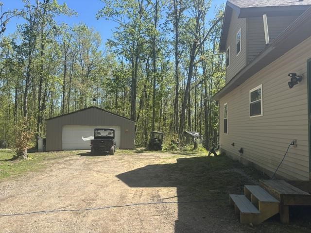 930 Northland Trail Vanderbilt MI 49795