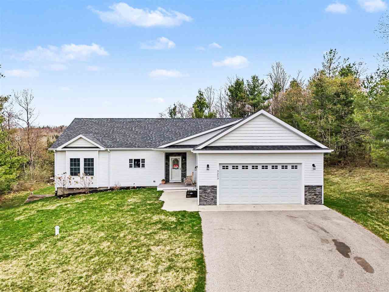 3293 Annie's Way Petoskey MI 49770