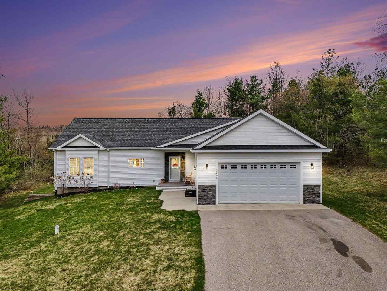 3293 Annie's Way Petoskey MI 49770