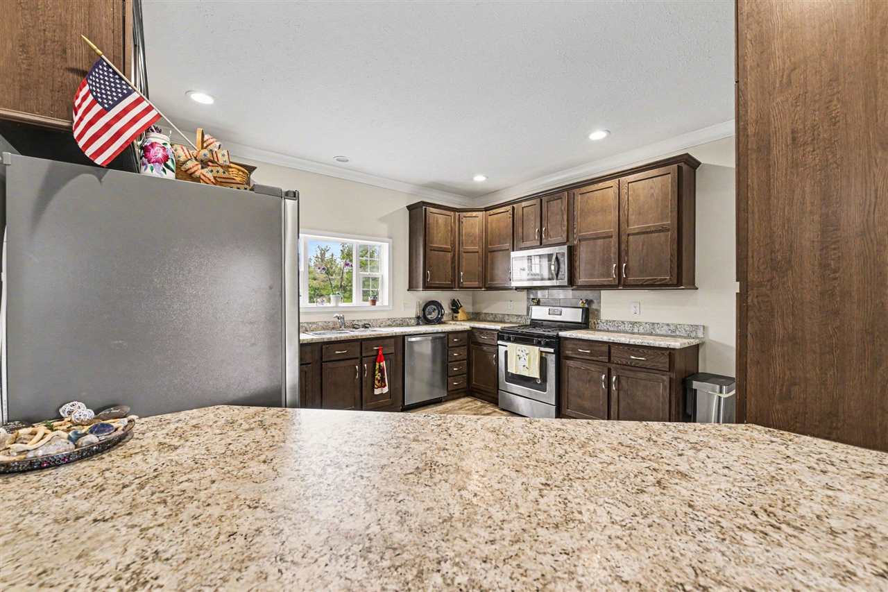 3293 Annie's Way Petoskey MI 49770