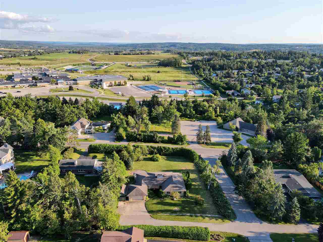 250 Lincoln Place Petoskey MI 49770