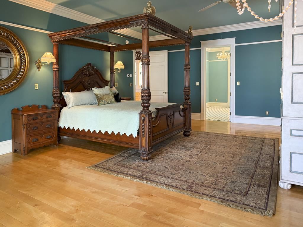 26625 Chipmunk Trail Beaver Island MI 49782