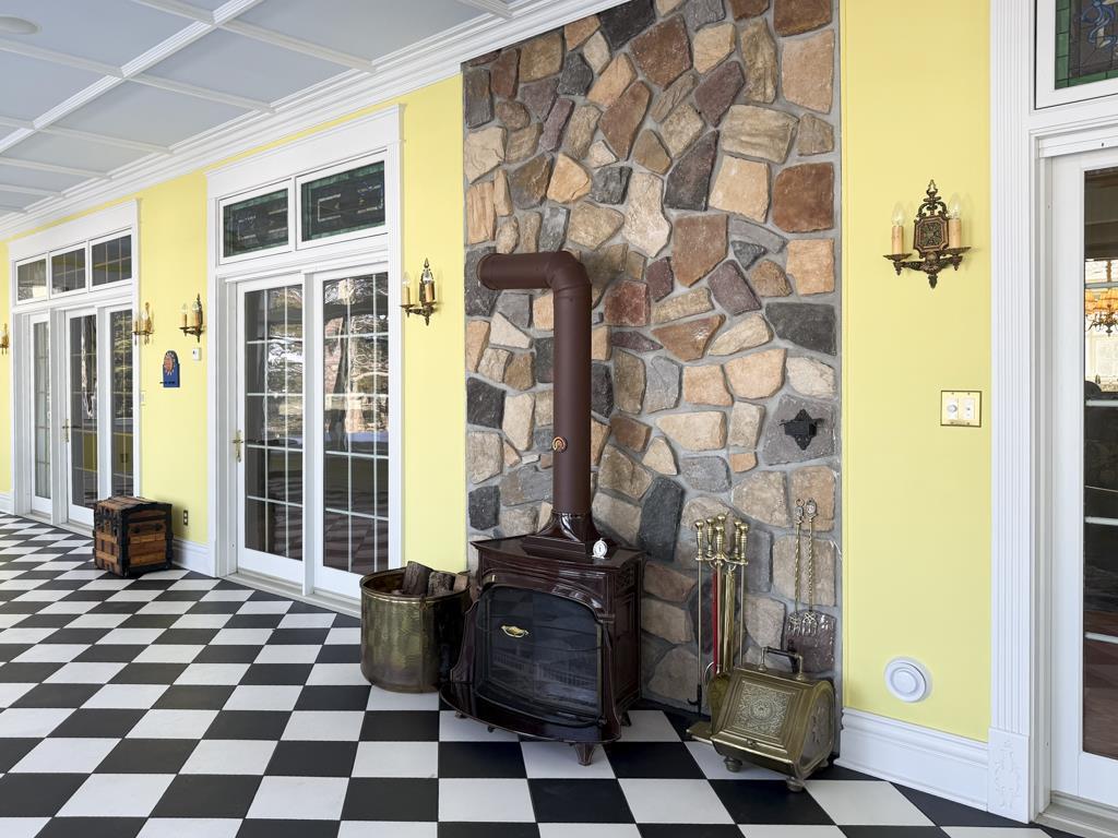 26625 Chipmunk Trail Beaver Island MI 49782