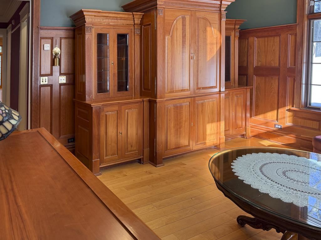 26625 Chipmunk Trail Beaver Island MI 49782