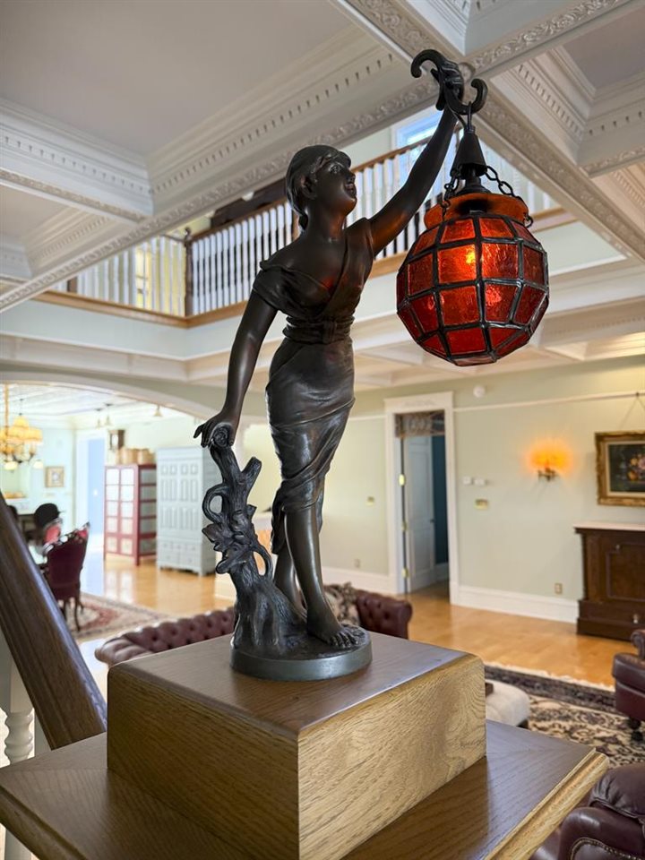 26625 Chipmunk Trail Beaver Island MI 49782