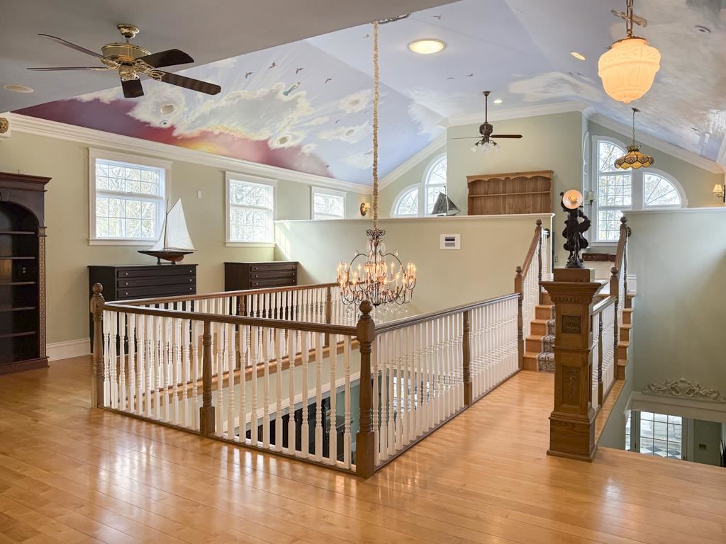 26625 Chipmunk Trail Beaver Island MI 49782