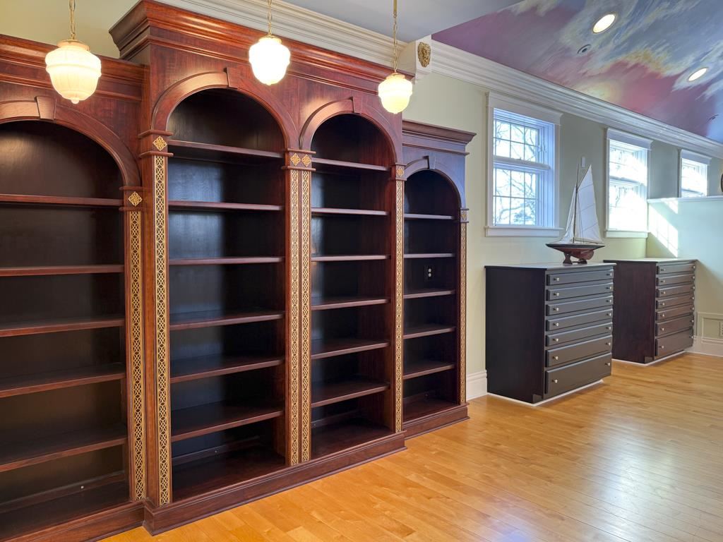 26625 Chipmunk Trail Beaver Island MI 49782