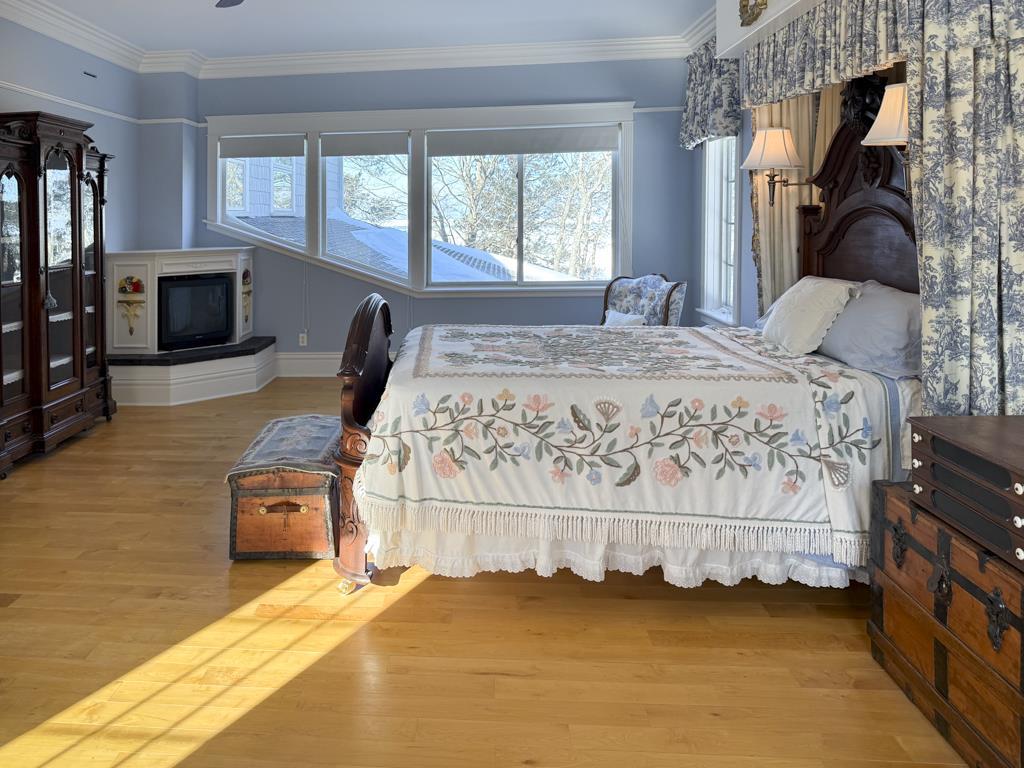 26625 Chipmunk Trail Beaver Island MI 49782