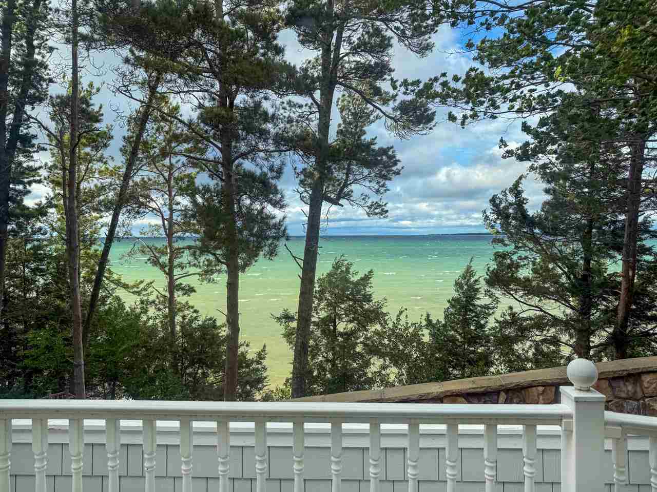 26625 Chipmunk Trail Beaver Island MI 49782