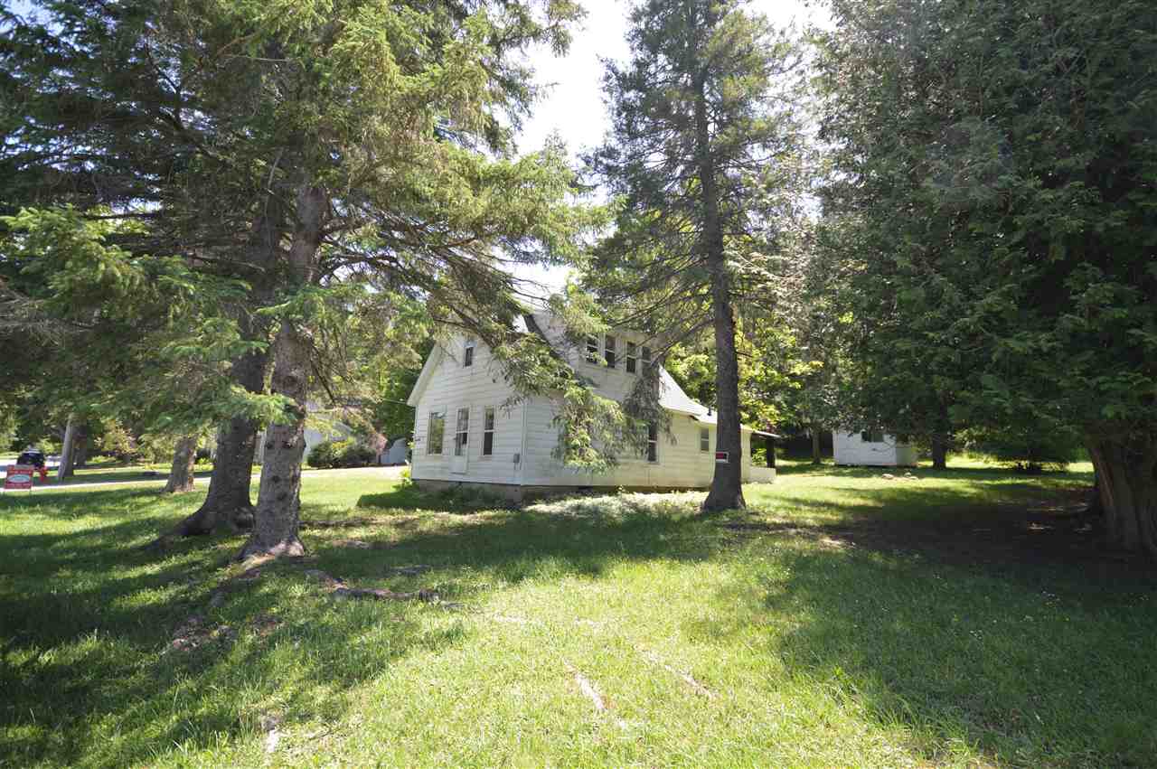 203 Ann Street Boyne City MI 49712