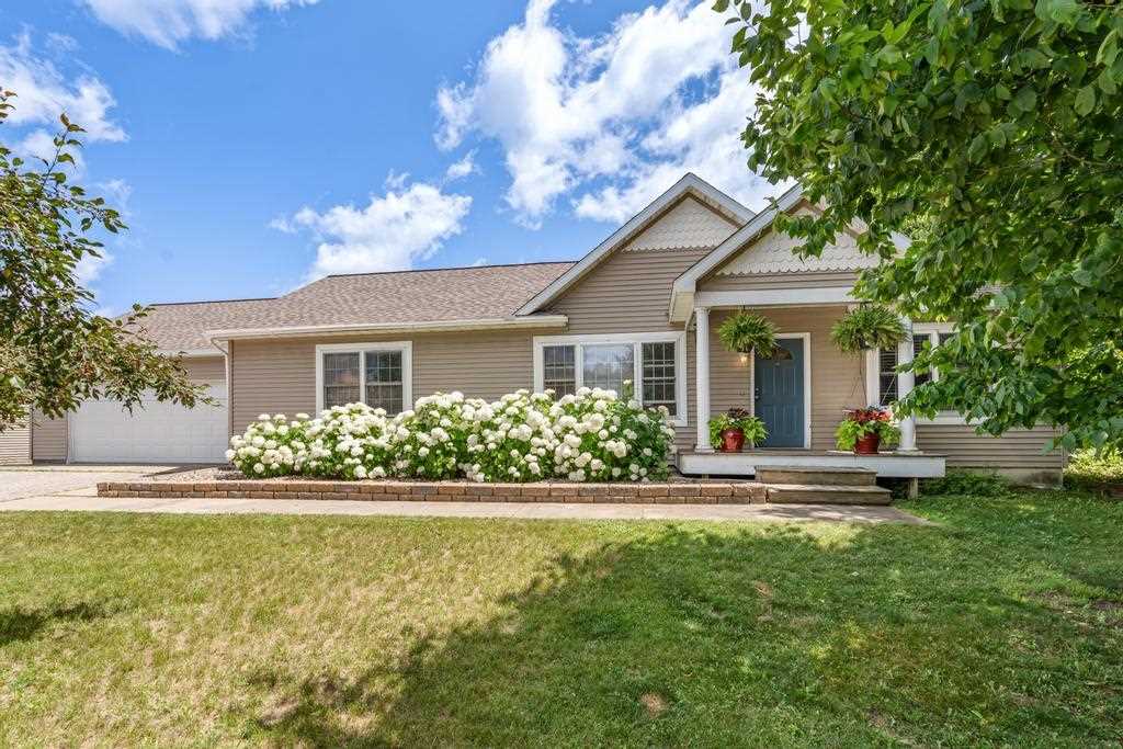 1045 Owen Drive Petoskey MI 49770