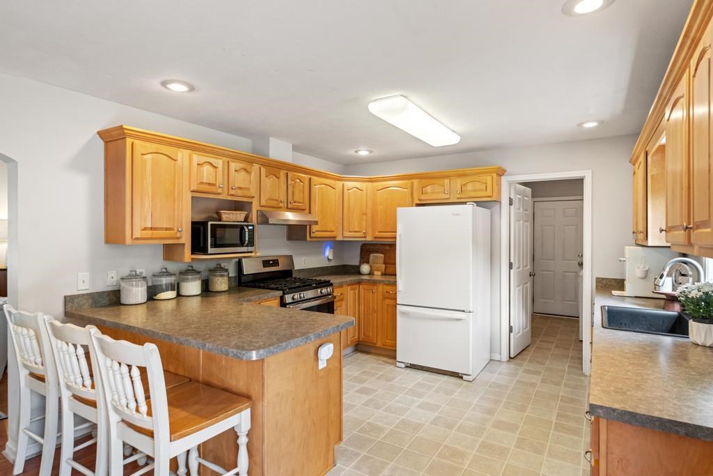 1045 Owen Drive Petoskey MI 49770